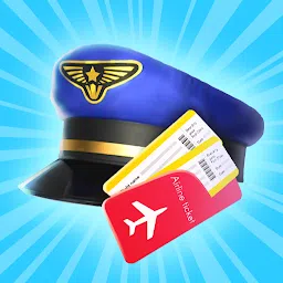 机场大亨：登机高峰