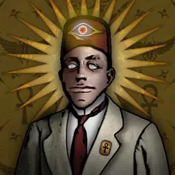 遗忘之丘：传说