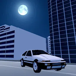 车祸-漂移模拟器3D