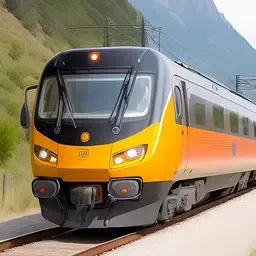 巴西火车模拟器