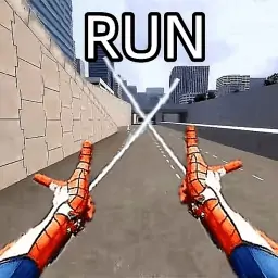 开放世界蜘蛛英雄