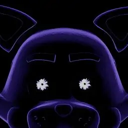 玩具熊的五夜后宫糖果猫重制版