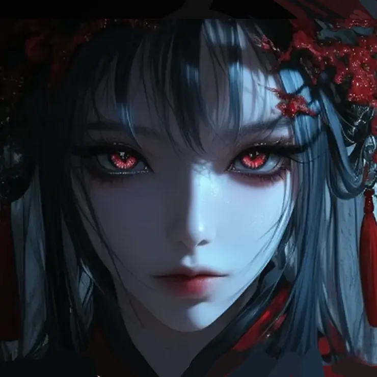 谁是伪人-变身鬼新娘