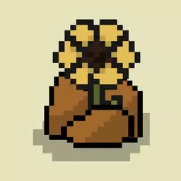 花之守护者-塔防