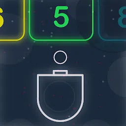 消防号码-射击方块