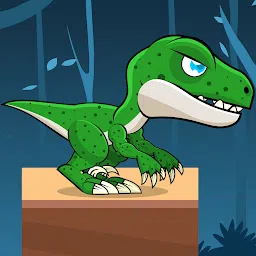 迪诺的墨水冒险