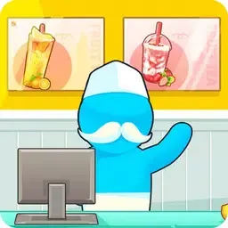 果汁店-模拟经营