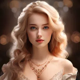 时尚造型师-装扮