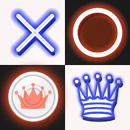 维基国际象棋、西洋跳棋、XO、...