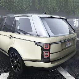 时尚漂移和公园模拟器