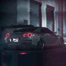 GTRR35漂移和停车模拟器