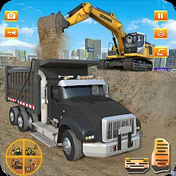 跑道施工模拟器