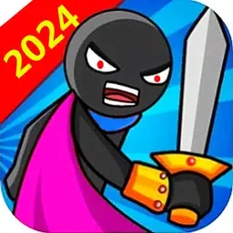 火柴人战争史诗模拟