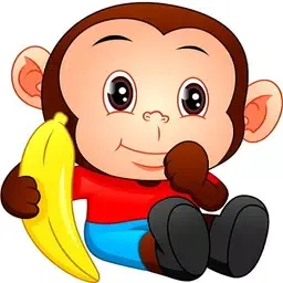 MonkeyClimber1或2播放器
