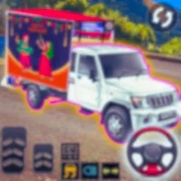 超级驾驶DJ游戏