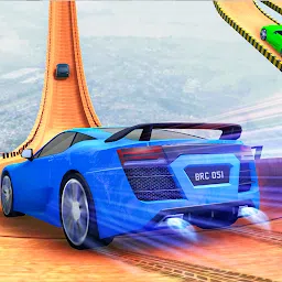 高级汽车特技大师