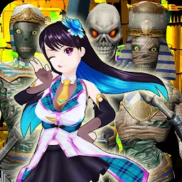 迷宫大师：寻宝