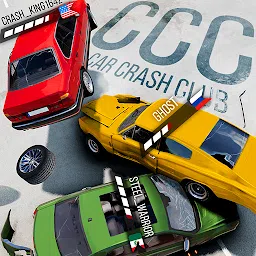 CCC：车祸俱乐部