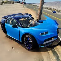 CCC：车祸俱乐部