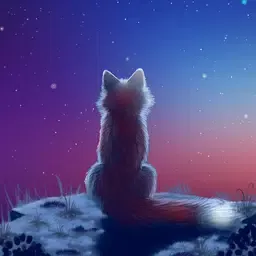 美轮：圣狐