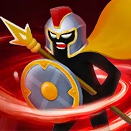 战争火柴人火柴人帝国