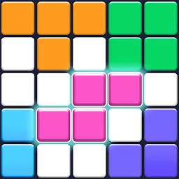 方块拼图（预防痴呆、大脑训练）