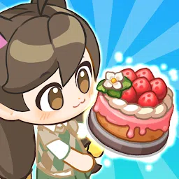 NyankoMarge：甜蜜咖啡馆