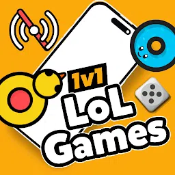 1V1LOL无网络游戏