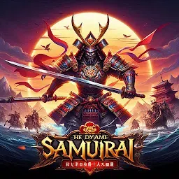 对马刀：幽灵武士刀