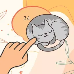 填充图片形状拼图