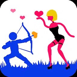 火柴人-弓箭手英雄