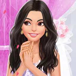 女孩游戏沙龙-光2023