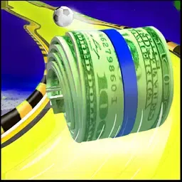 CoolBallGo：控制球