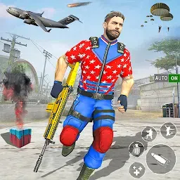 GunStrike3D-射击游戏