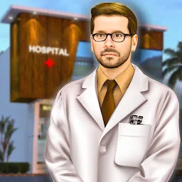 专家医生模拟器游戏