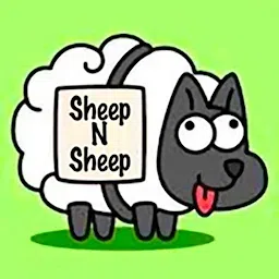 SheepNSheep-3块