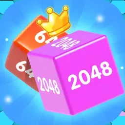2048:2048游戏数学游戏