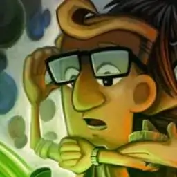 贾斯廷的时间大冒险