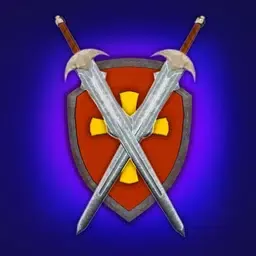 骑士战士：格斗竞技场