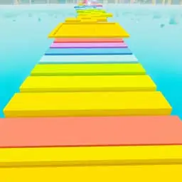 男女向前冲-期末考试成绩跑酷