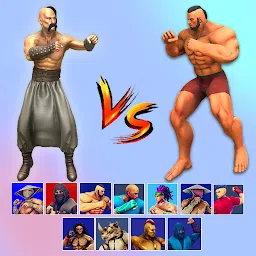 KarateFighter:空手道功夫战士