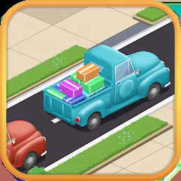 移动和匹配拼图