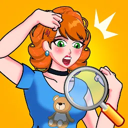 DOP谜题：棘手的大脑