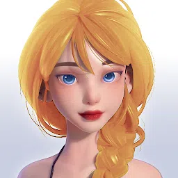 恋爱女孩-换装游戏