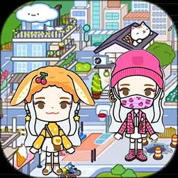 迷你托卡城堡设计