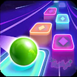 喜欢nastyaTilesHop游戏