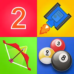 1234位玩家：多人对决