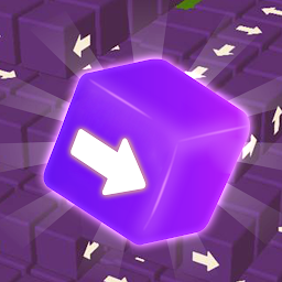 箭头立方体游戏