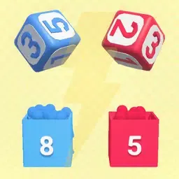 骰子塔：征服土地