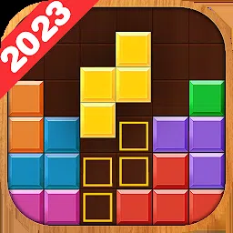 俄罗斯方块拼图游戏